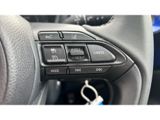 Toyota Aygo X 1.0 VVT-i Edge 5dr Auto Petrol Hatchback